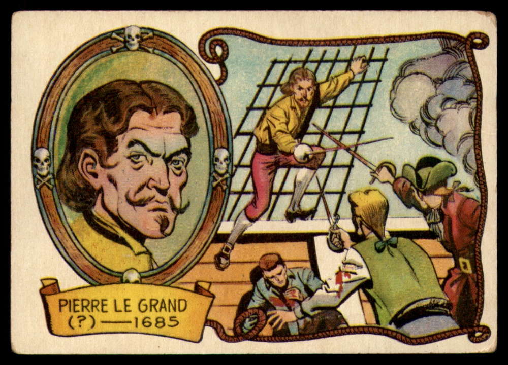27 Pierre Le Grand Unknown-1685